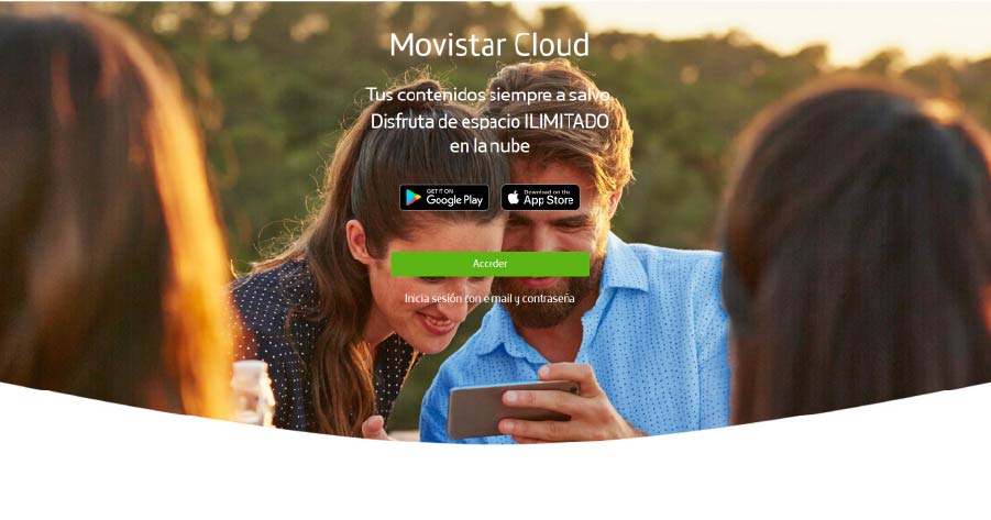 Movistar Spain