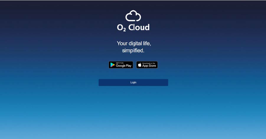 O2 Cloud