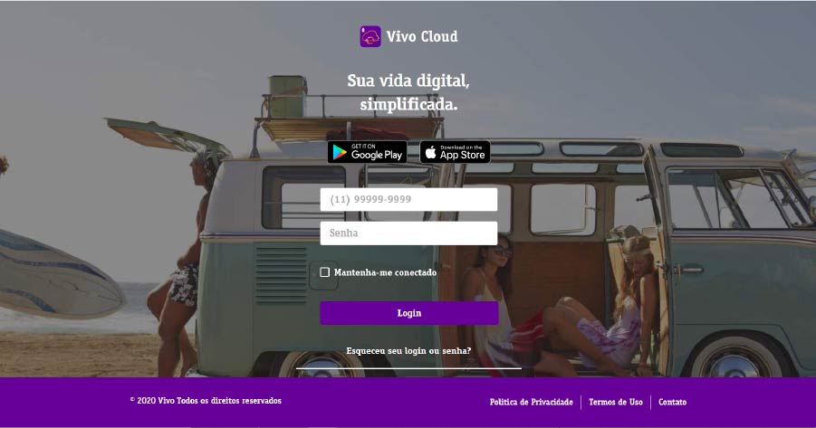 Vivo Cloud