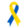 Solidarity for Ukraine logo